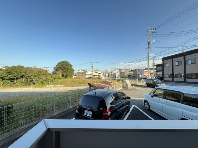 D-Room　Vios(ヴィオス)の展望