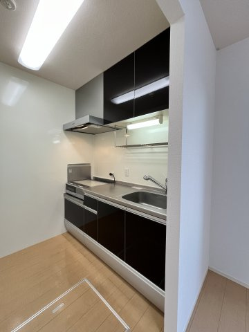 D-Room　Vios(ヴィオス)のキッチン