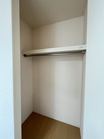 D-Room　Vios(ヴィオス)の収納