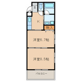 ラシィーヌ吹割の画像