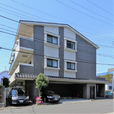 【外観】 | ラシィーヌ吹割
