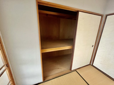 【収納】 | ソレイユハイツ