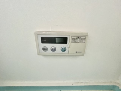 【設備】 | ソレイユハイツ