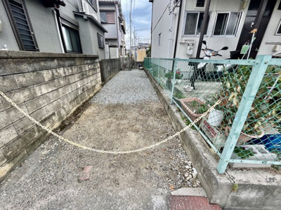 【その他共用部分】 | ソレイユハイツ