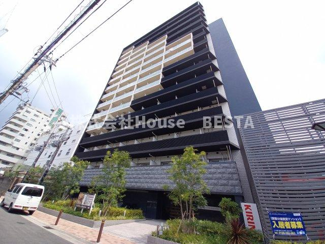 エステムコート神戸グランスタイル