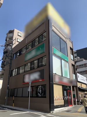  | 大須SHビル【　名古屋の貸事務所・貸オフィス　】