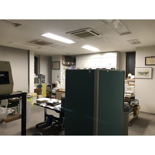 居東屋伏見中駒ビル【　名古屋の貸事務所・貸オフィス　】