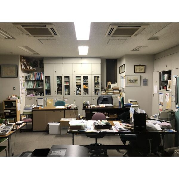 居東屋伏見中駒ビル【　名古屋の貸事務所・貸オフィス　】