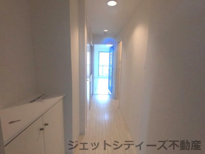 【内装】 | ユープレイスⅡ