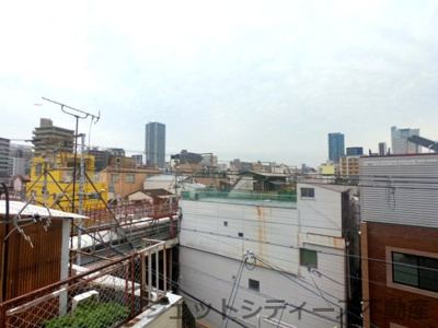 【展望】 | ユープレイスⅡ