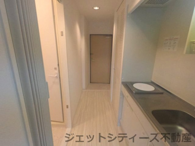 【キッチン】 | ユープレイスⅡ