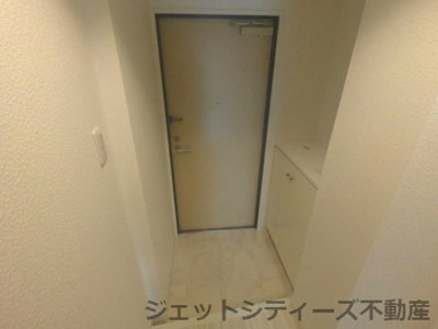 【玄関】 | ユープレイスⅡ