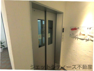 【その他共用部分】 | ユープレイスⅡ