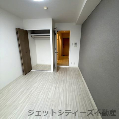 【洋室】 | ユープレイスⅡ