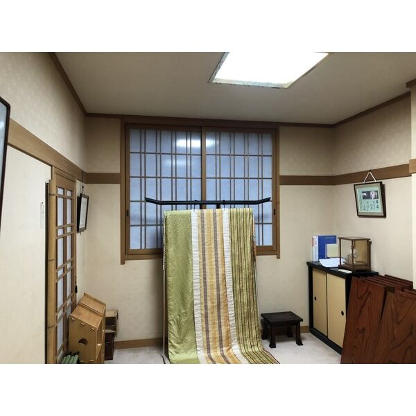 居東屋伏見中駒ビル【　名古屋の貸事務所・貸オフィス　】