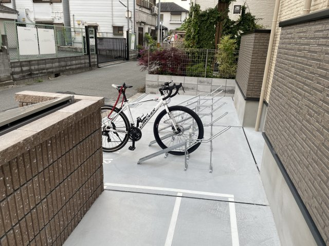 【その他共用部分】