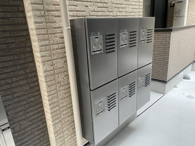 【その他共用部分】