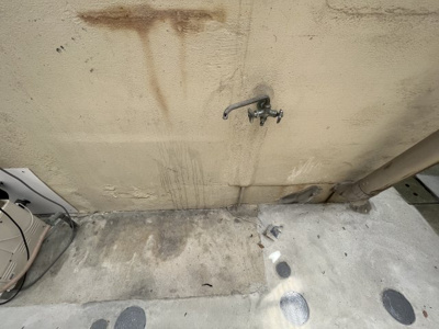 【設備】 | 島泉1丁目貸家