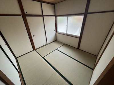 【和室】 | 島泉1丁目貸家