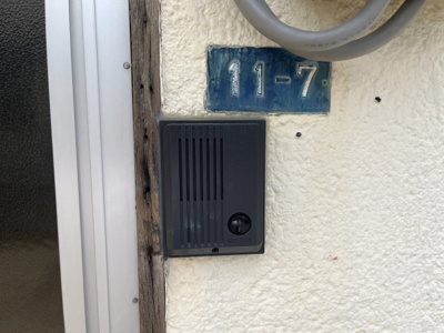 【セキュリティ】 | 島泉1丁目貸家