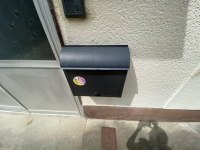 【その他共用部分】 | 島泉1丁目貸家