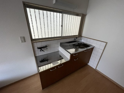 【キッチン】 | 島泉1丁目貸家