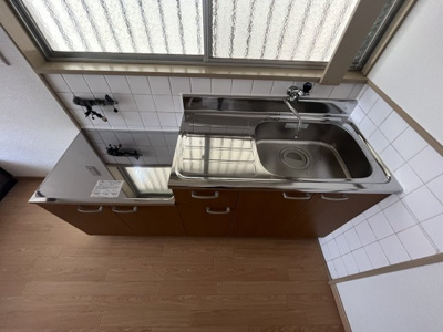 【キッチン】 | 島泉1丁目貸家