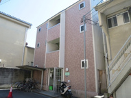 クレール門真の画像