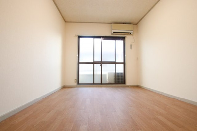 【洋室】 | 千幸ハイツ