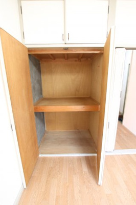 【収納】 | 千幸ハイツ