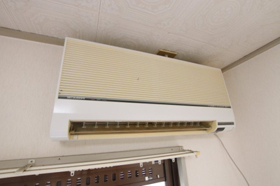 【設備】 | 千幸ハイツ