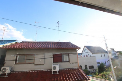 【展望】 | 千幸ハイツ