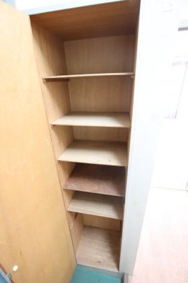 【収納】 | 千幸ハイツ