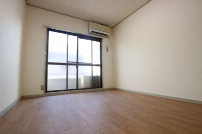 【居間・リビング】 | 千幸ハイツ