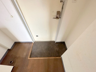 【玄関】 | ホープ大晃