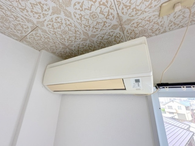 【設備】 | ホープ大晃