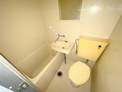 【浴室】 | ホープ大晃