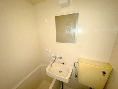 【洗面所】 | ホープ大晃