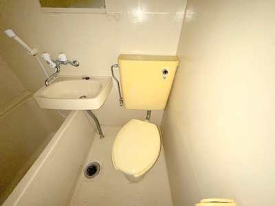 【トイレ】 | ホープ大晃