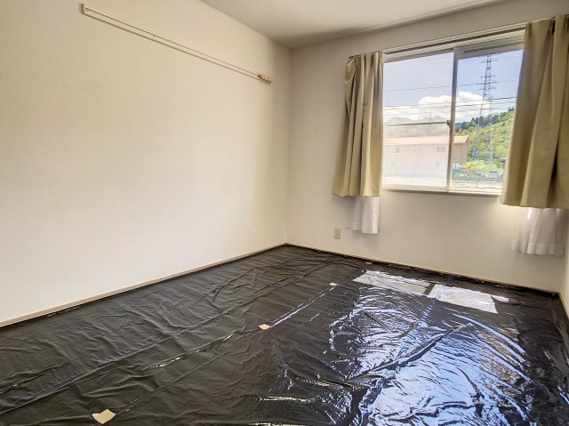 カーディナルESTの和室