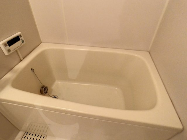 カーディナルESTの浴室