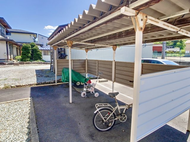 カーディナルESTのその他共用部分