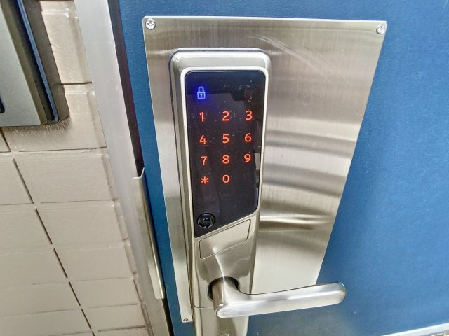 カーディナルESTのセキュリティ