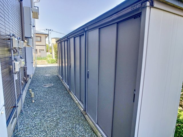 カーディナルESTのその他共用部分