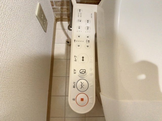 カーディナルESTの設備