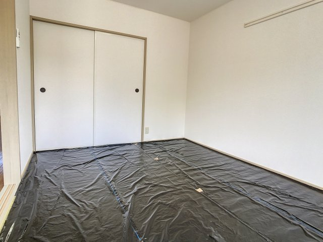 カーディナルESTの和室