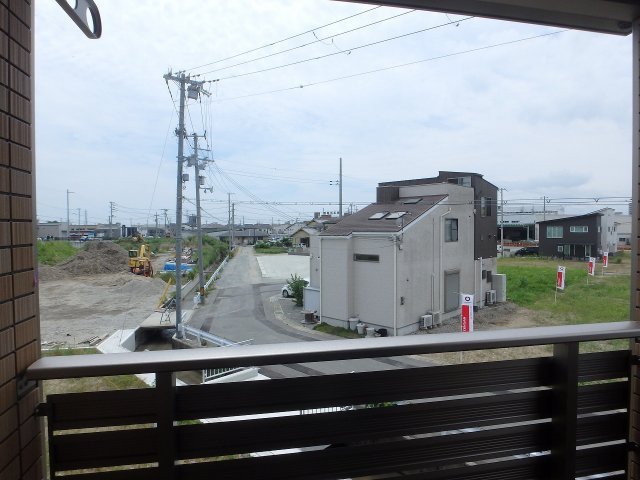 HRヒメジ Ⅻの展望
