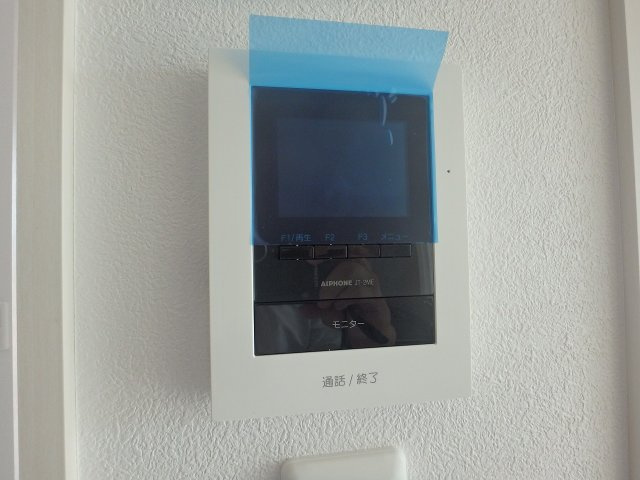 HRヒメジ Ⅻのセキュリティ
