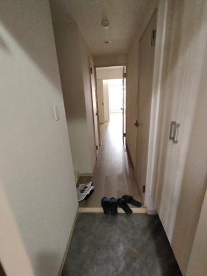 【玄関】 | GARDENIA高井田