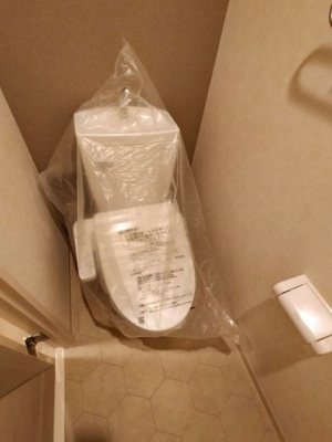 【トイレ】 | GARDENIA高井田